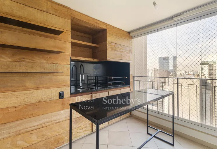 Churrasqueira - Imagem 8