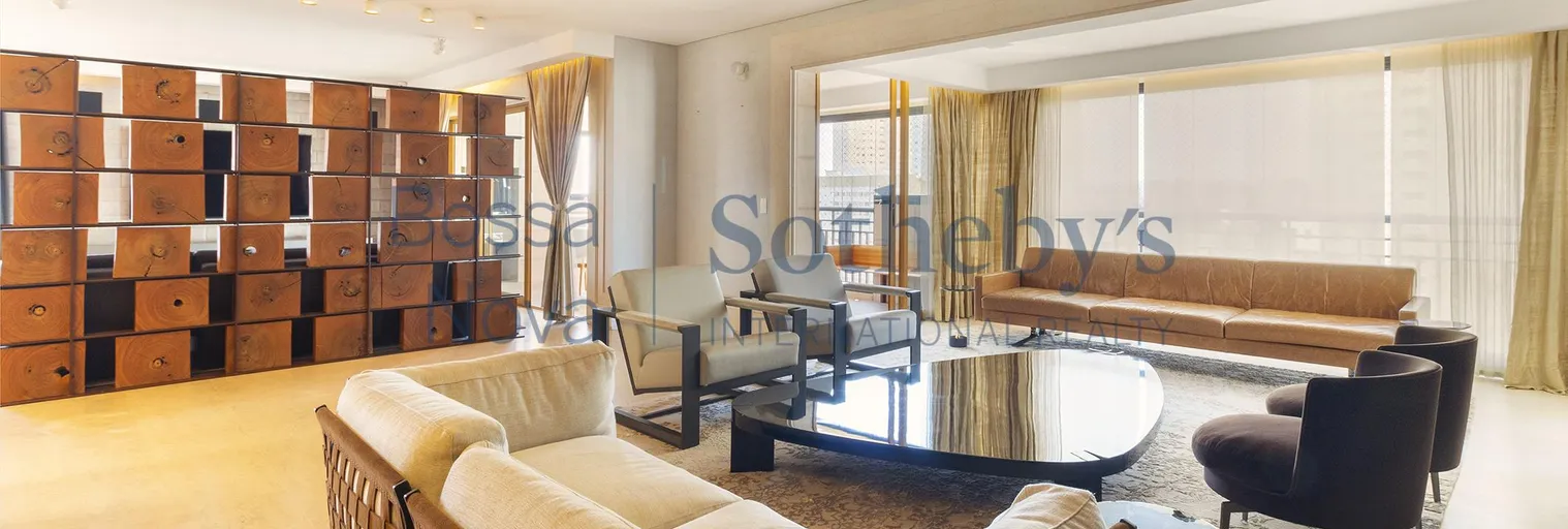 Sala de estar - Imagem 1