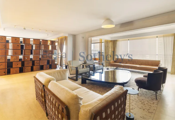 Sala de estar - Imagem 1
