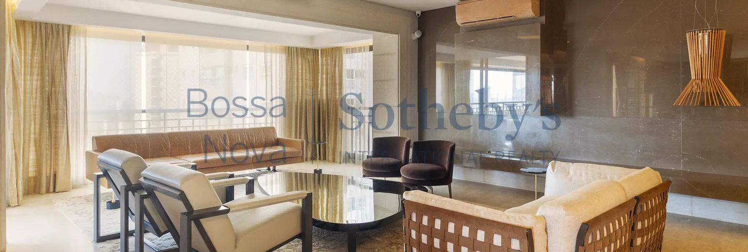 Sala de estar - Imagem 3