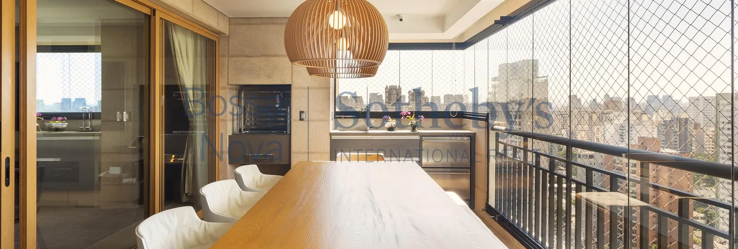 Varanda Gourmet - Imagem 2