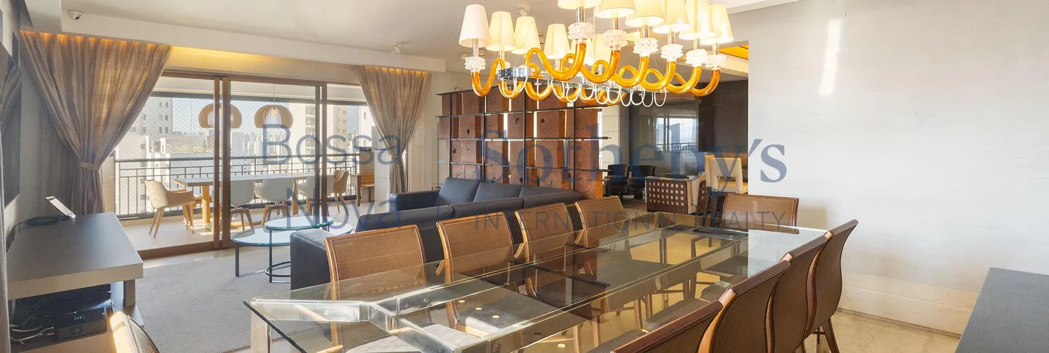 Sala de jantar - Imagem 8