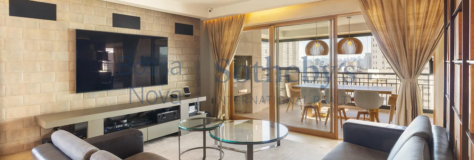 Home Theater - Imagem 5