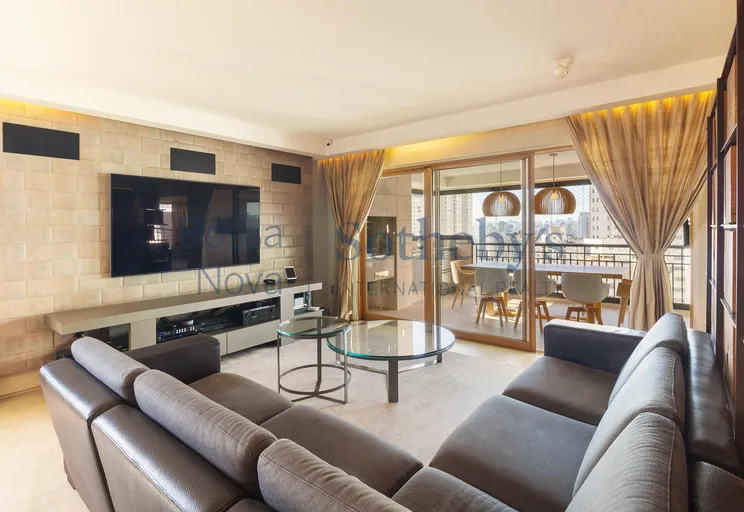 Home Theater - Imagem 5