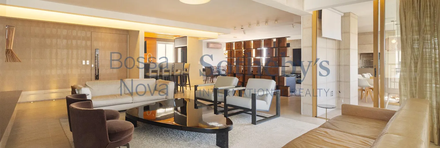 Sala de estar - Imagem 4