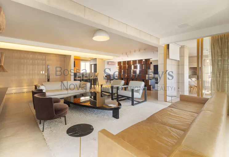 Sala de estar - Imagem 4