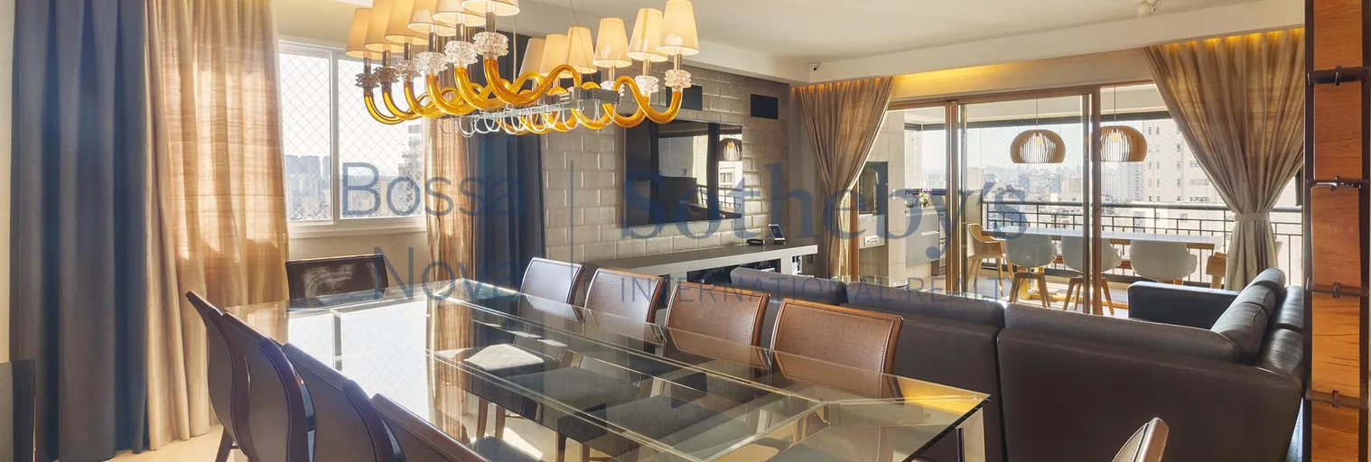 Sala de jantar - Imagem 7