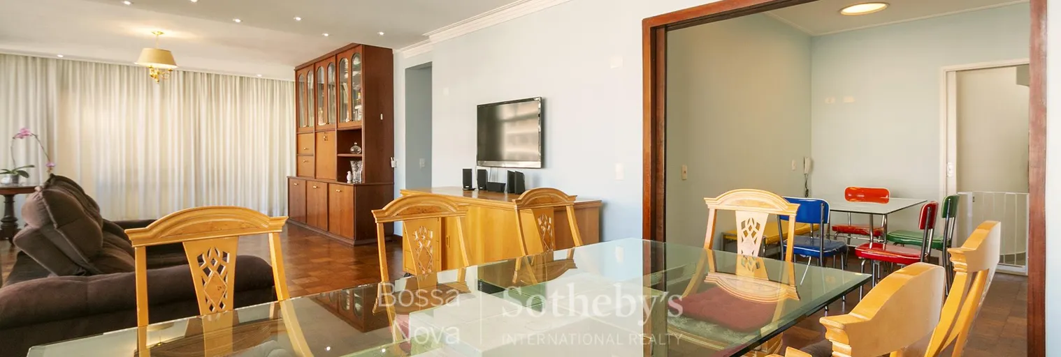Sala de jantar - Imagem 9