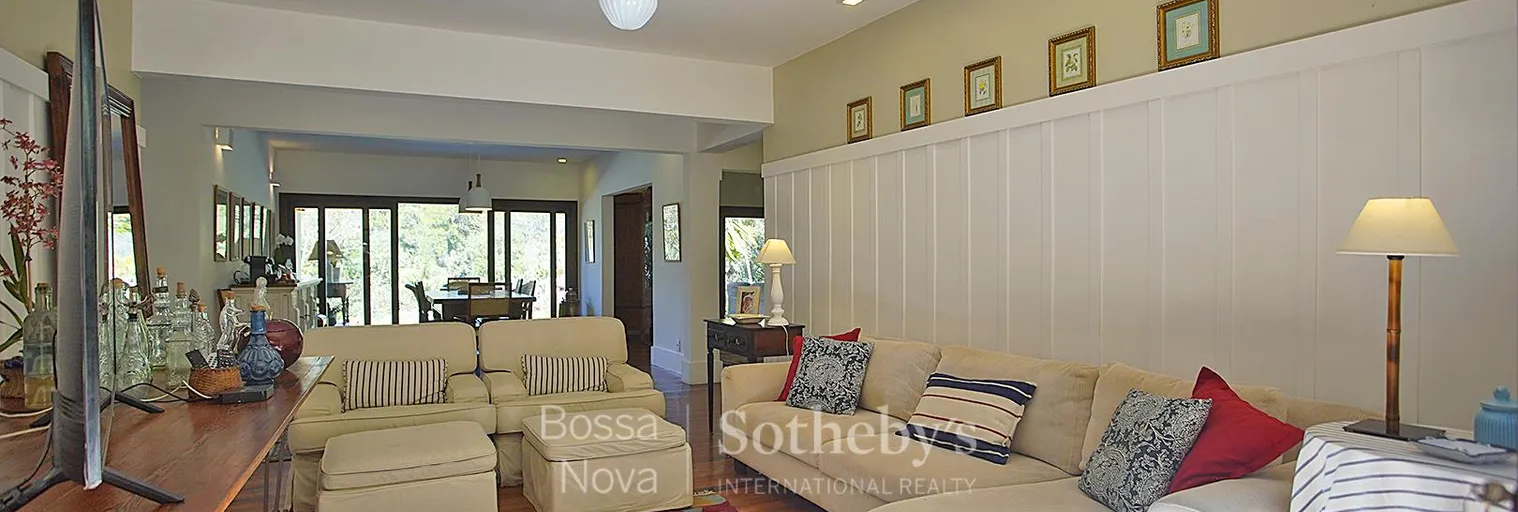 Sala de TV - Imagem 18