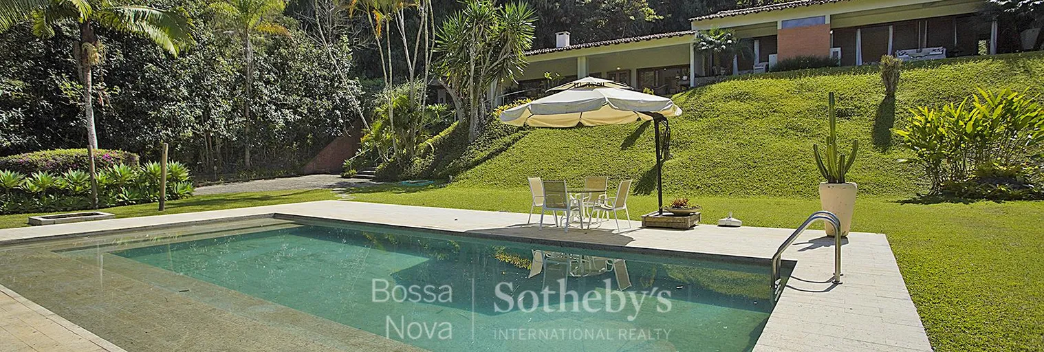 Piscina - Imagem 2