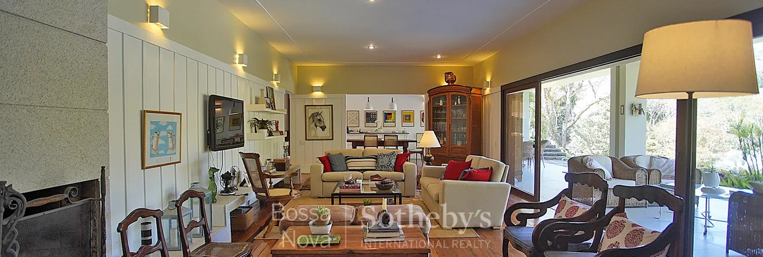 Sala de estar - Imagem 14