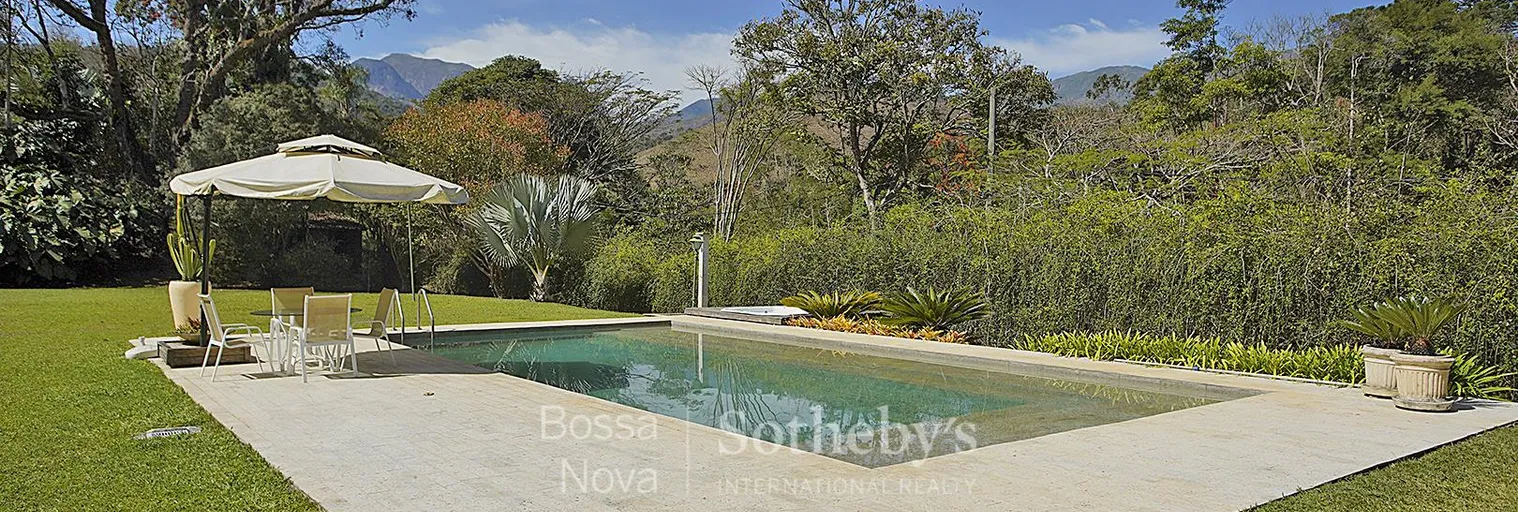 Piscina - Imagem 3