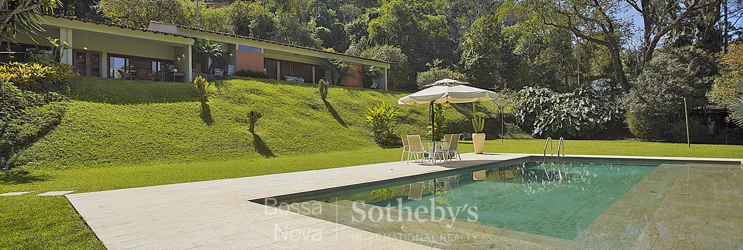 Piscina - Imagem 40