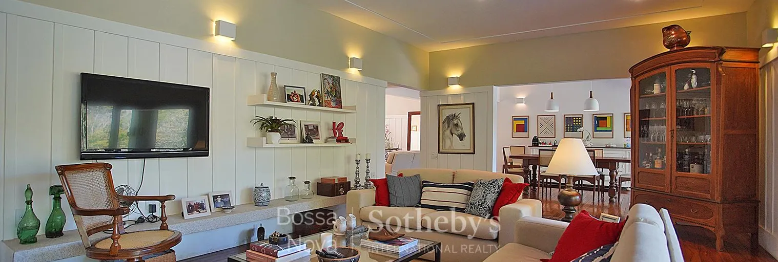 Sala de estar - Imagem 15