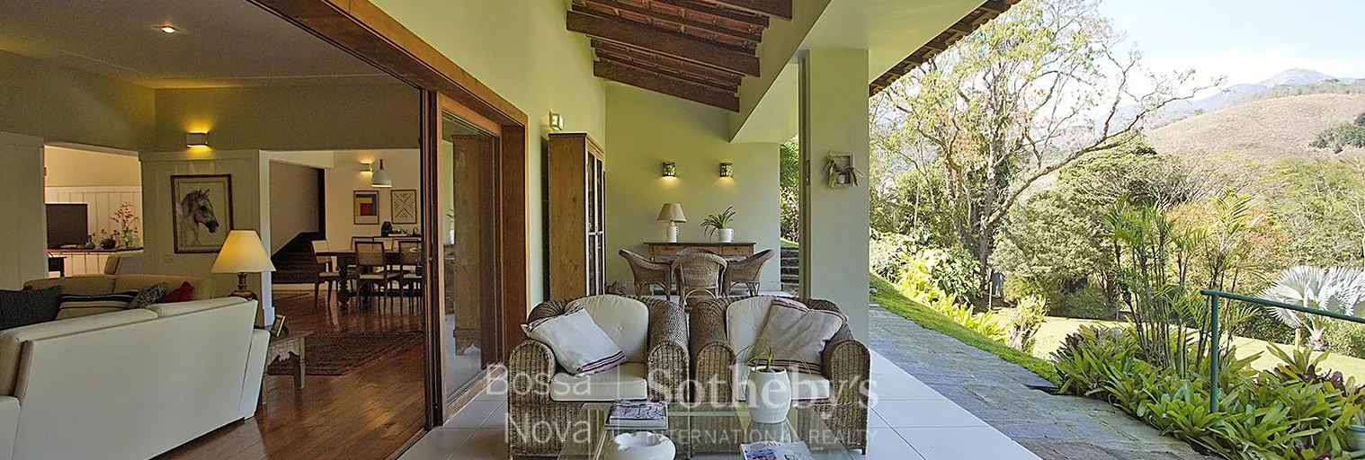 Varanda - Imagem 13