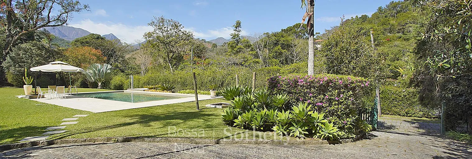 Jardim - Imagem 5