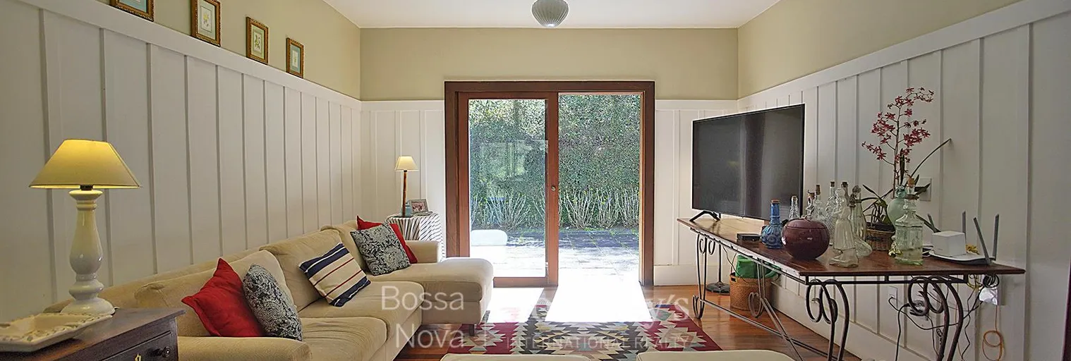 Sala de TV - Imagem 22