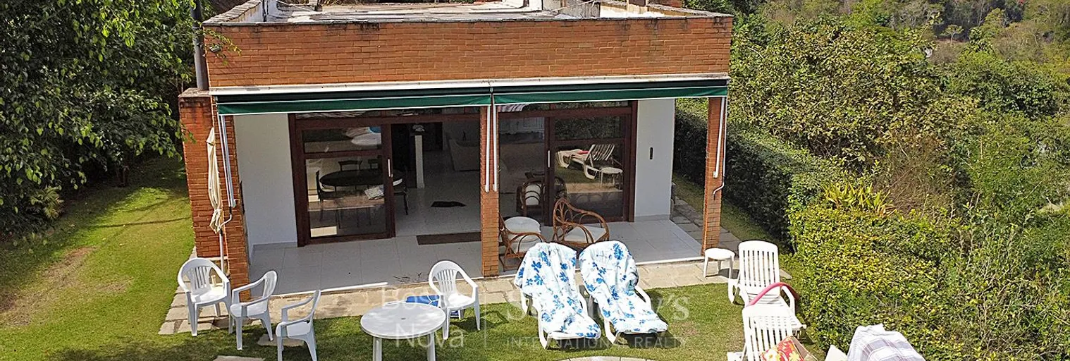 Casa de hospede - Imagem 42