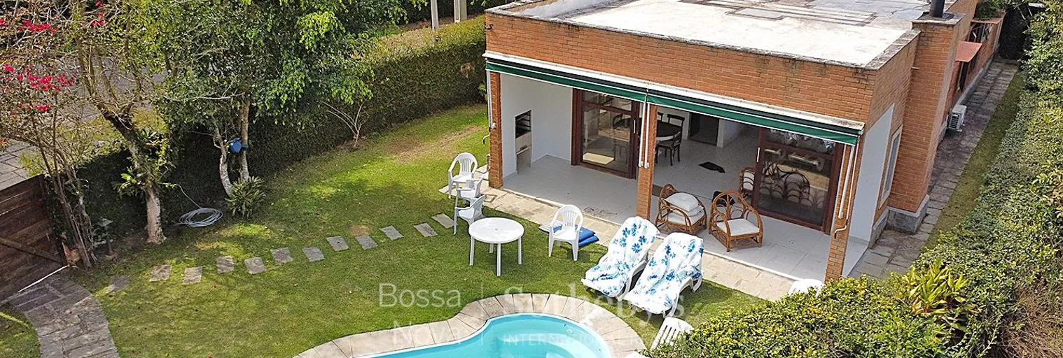 Casa de hospede - Imagem 43
