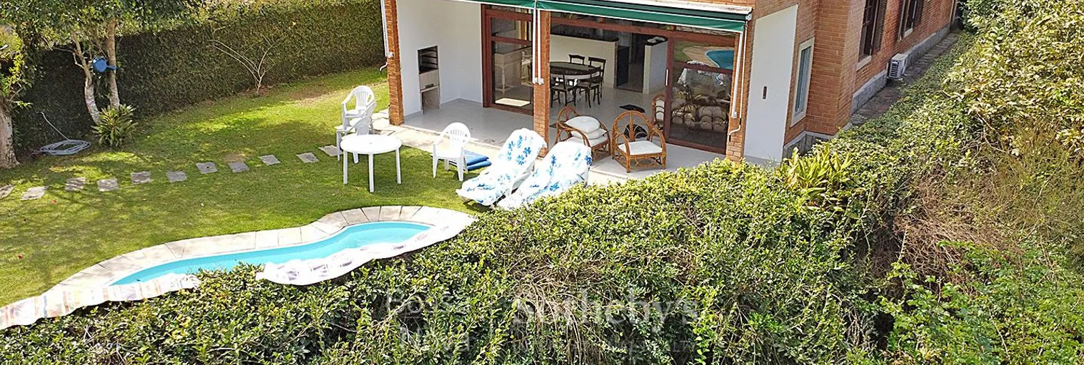 Casa de hospede - Imagem 44