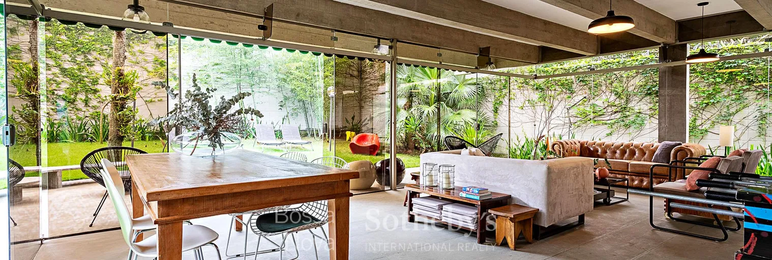 Sala de estar - Imagem 10