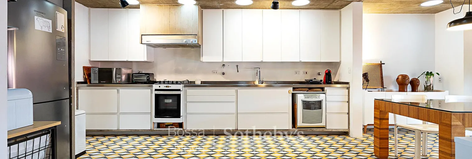 Cozinha - Imagem 33