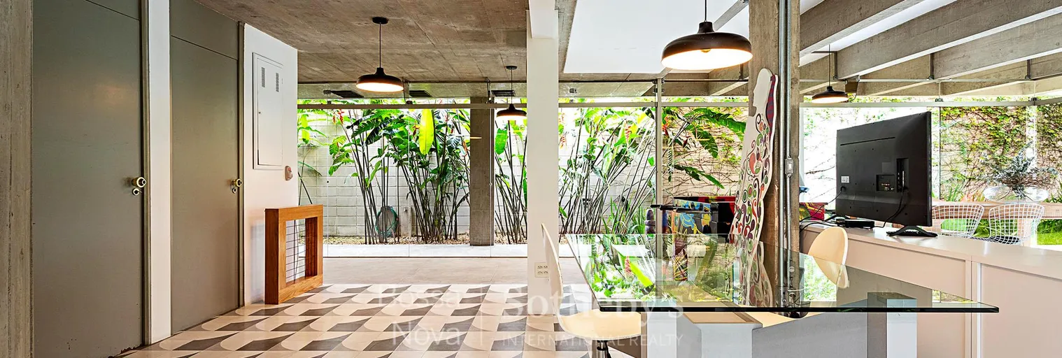 Sala de estar - Imagem 16