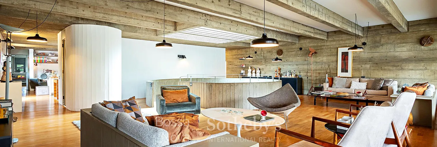 Sala de estar - Imagem 24