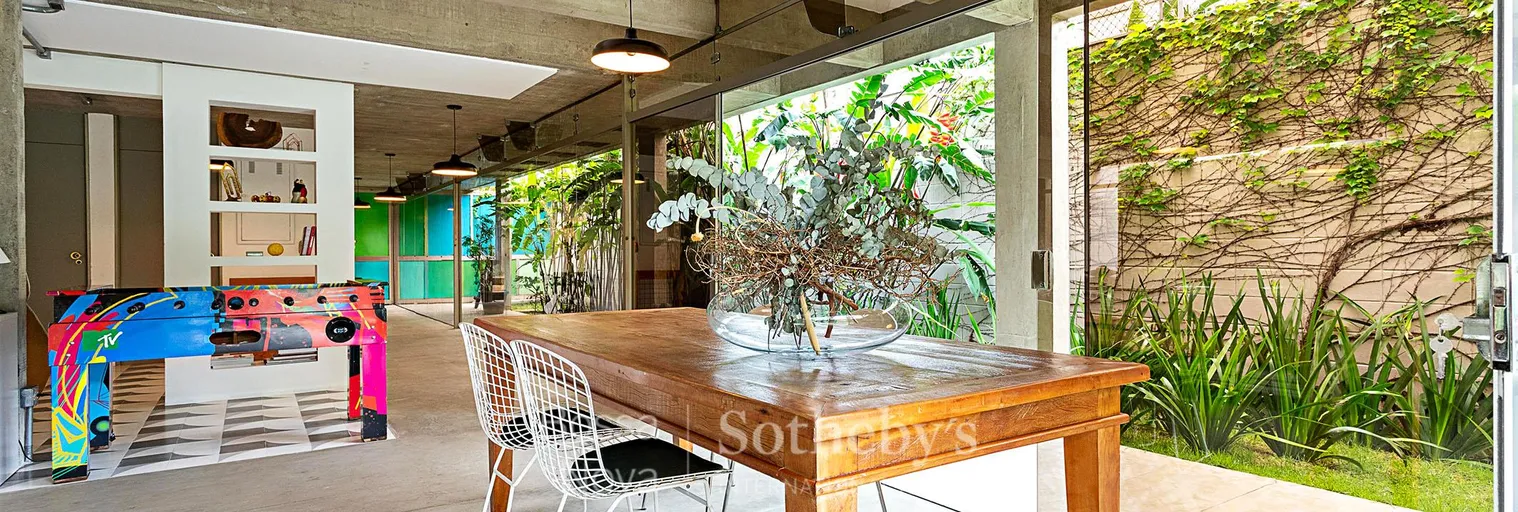 Sala de estar - Imagem 12