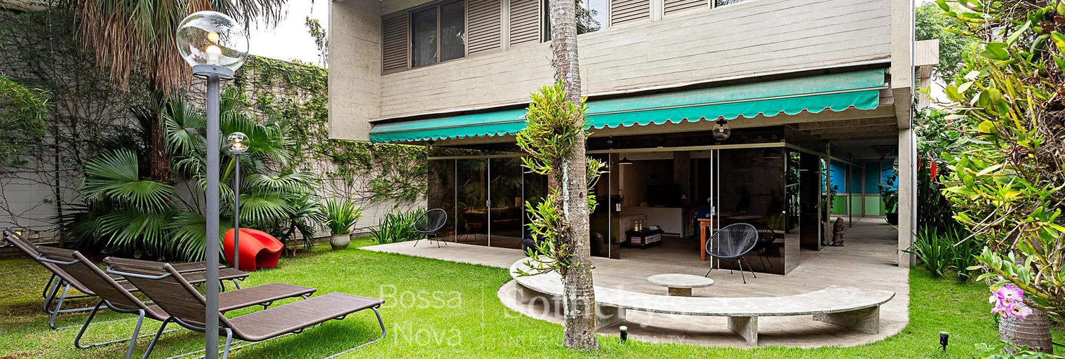Jardim - Imagem 7