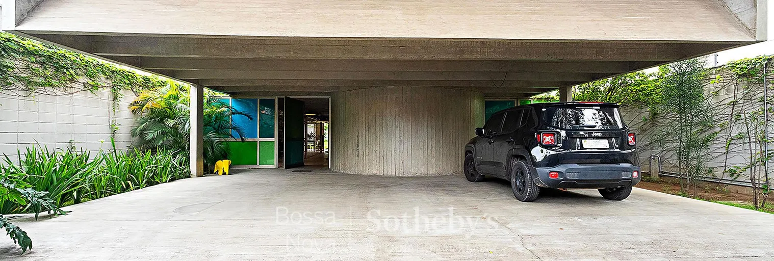 Garagem - Imagem 44