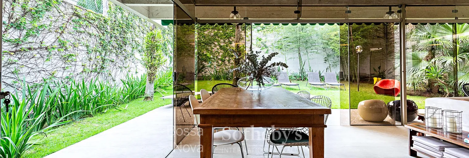 Sala de estar - Imagem 11