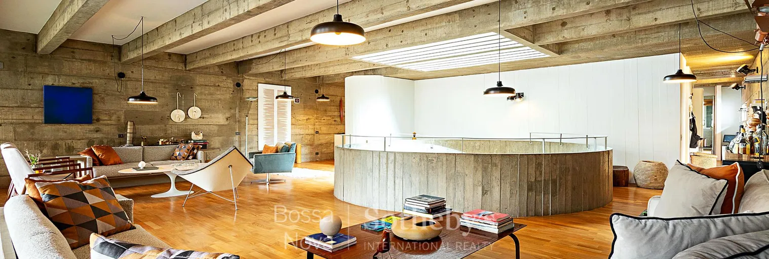 Sala de estar - Imagem 23