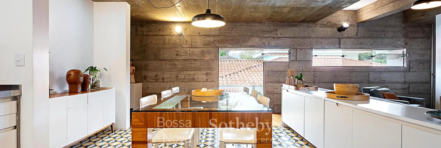 Sala de jantar - Imagem 29