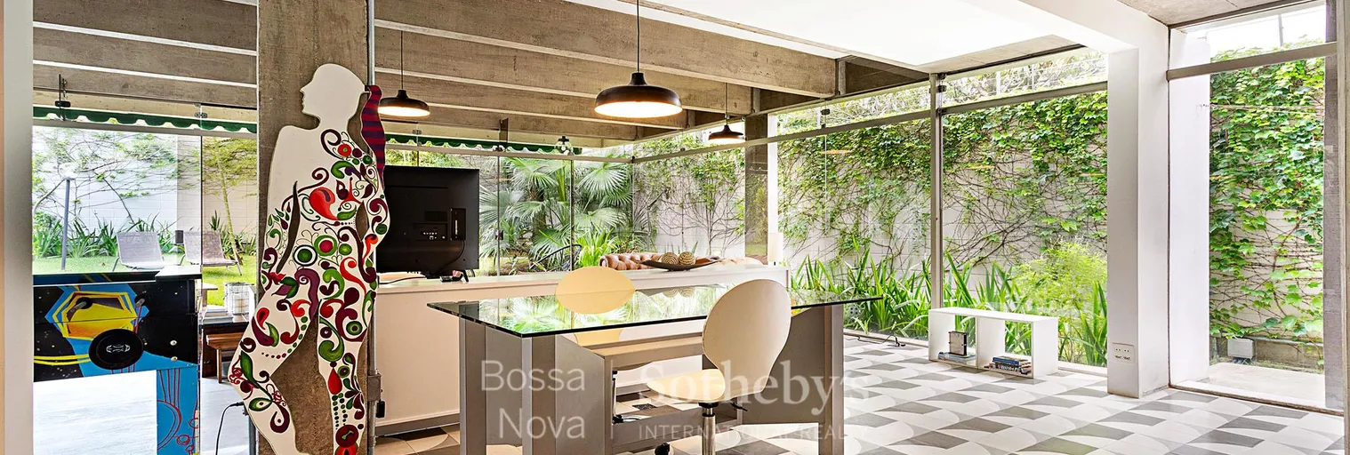 Sala de estar - Imagem 15