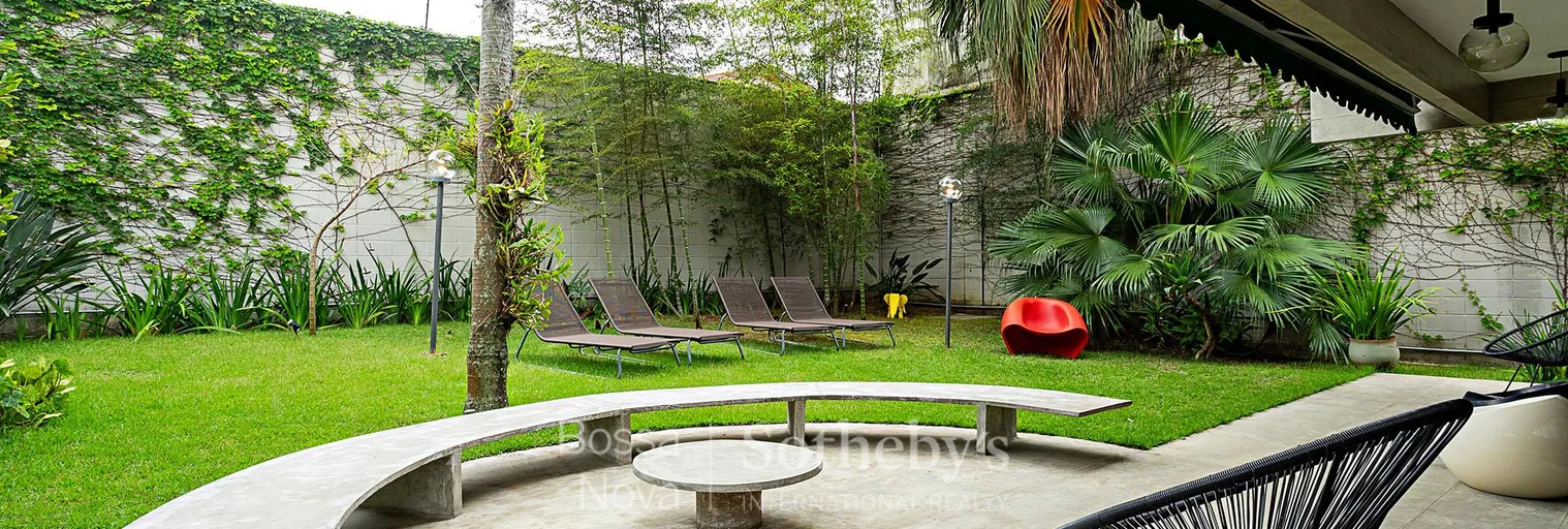 Jardim - Imagem 4