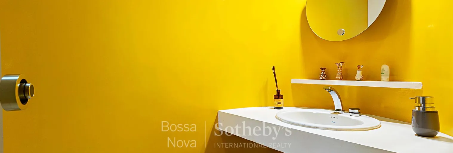 Lareira - Imagem 35