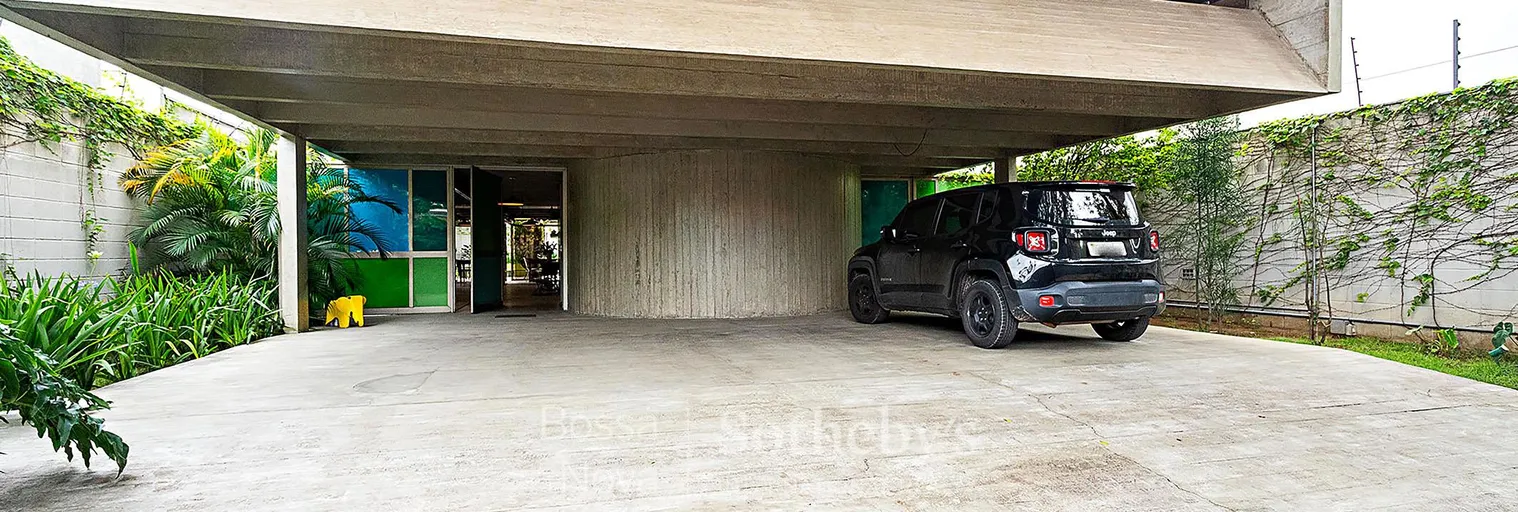 Garagem - Imagem 45