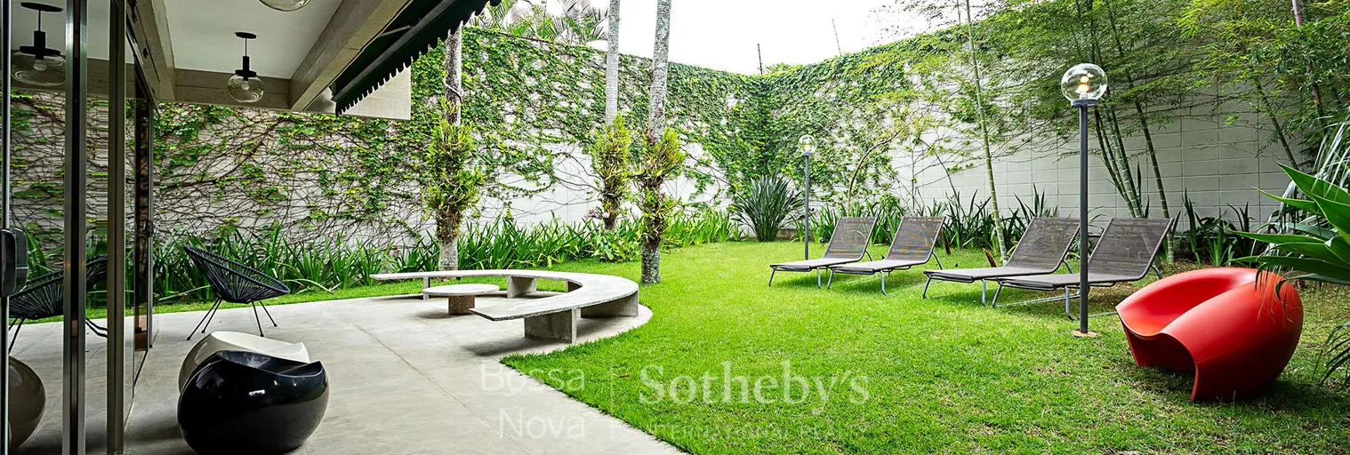 Jardim - Imagem 5