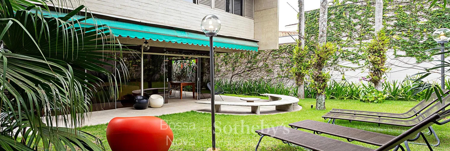 Jardim - Imagem 1