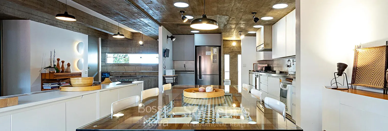 Sala de jantar - Imagem 30