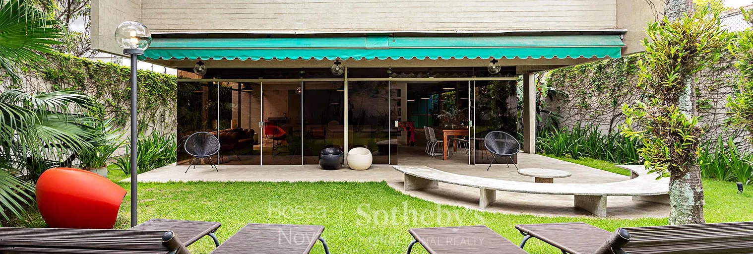 Jardim - Imagem 6