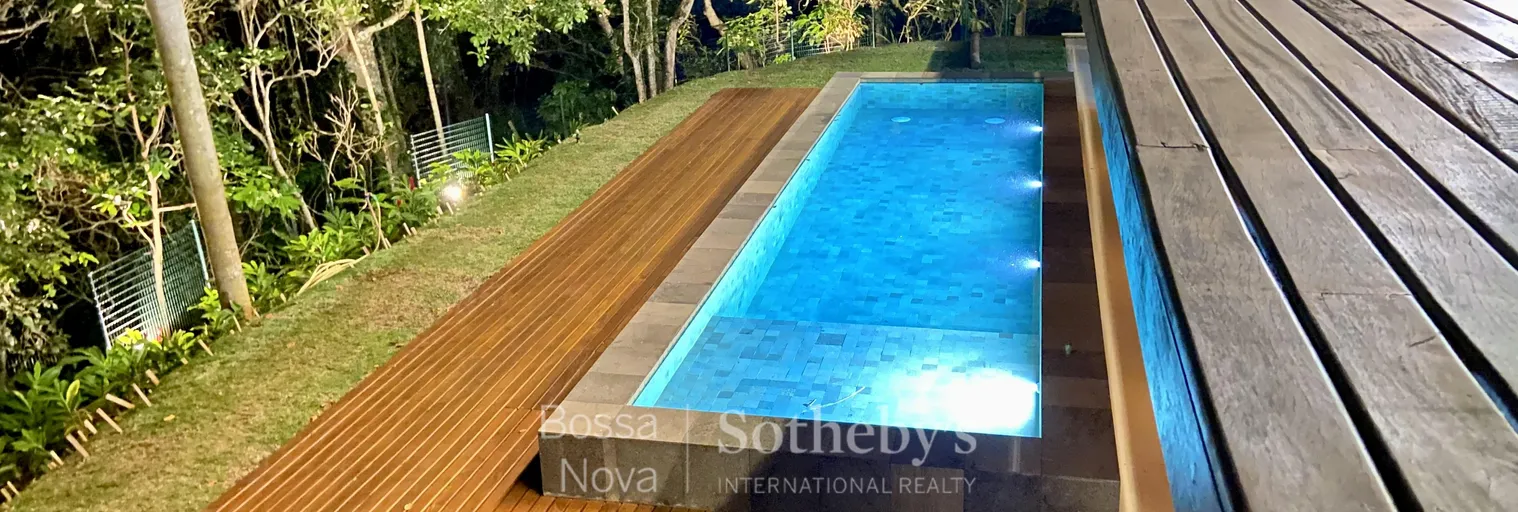 Piscina - Imagem 8