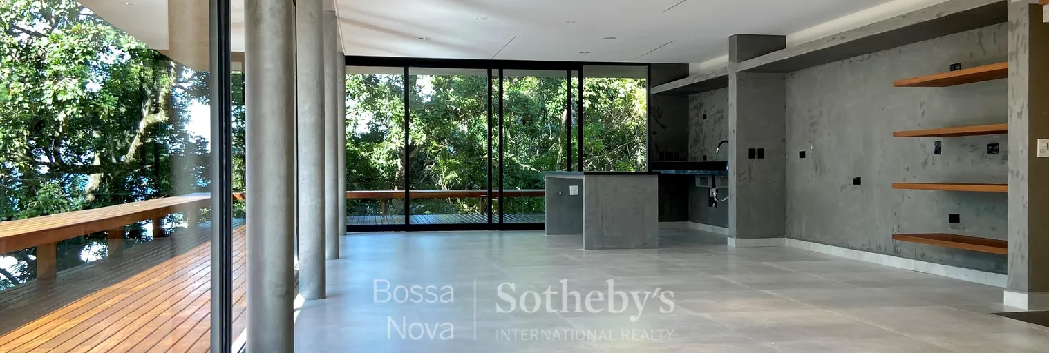 Sala de estar - Imagem 18