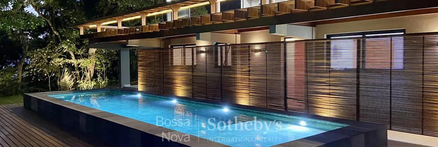 Piscina - Imagem 1