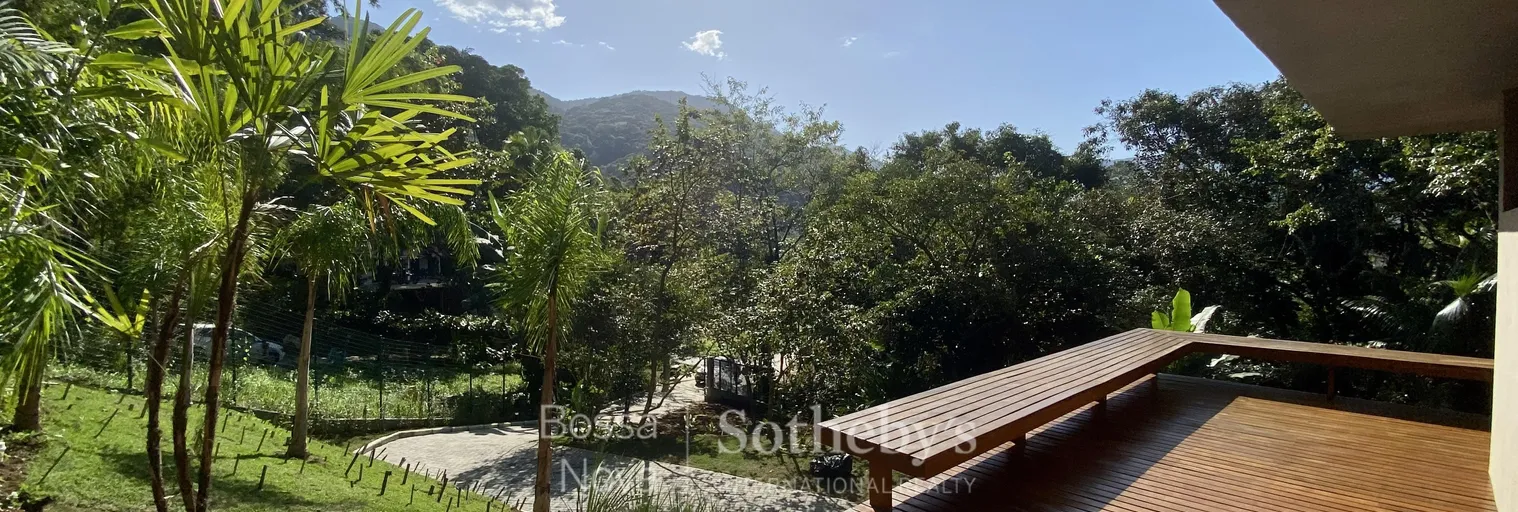 Varanda - Imagem 15