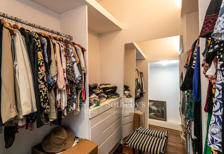 Closet - Imagem 18