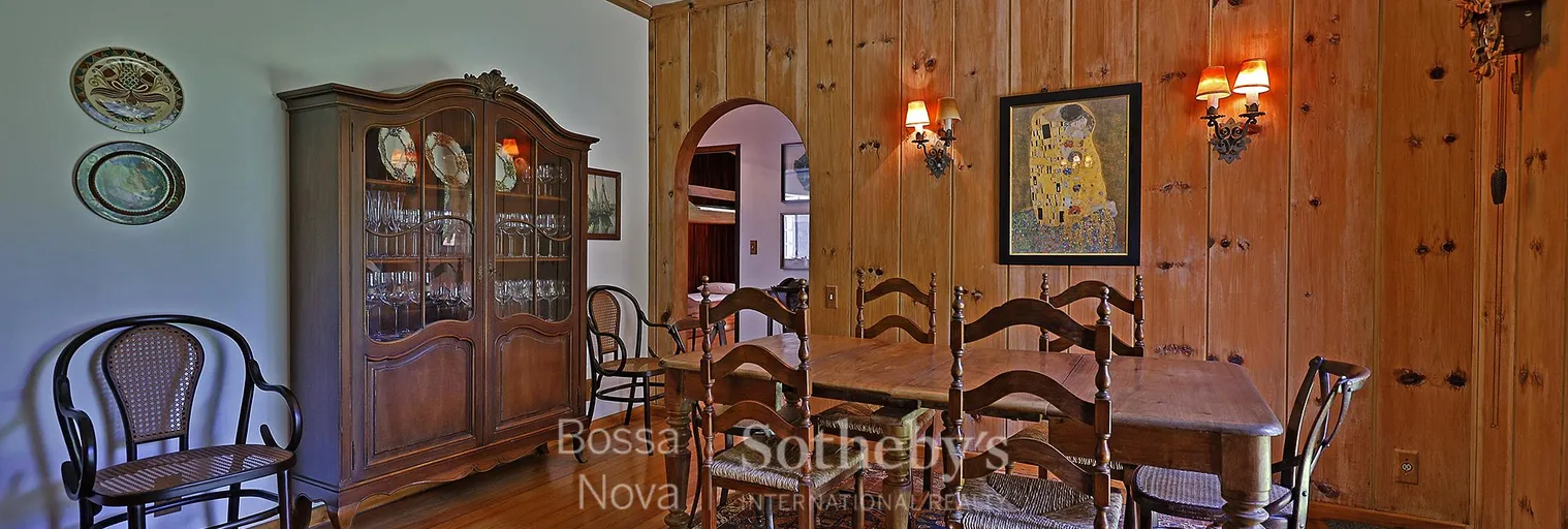 Sala de jantar - Imagem 20