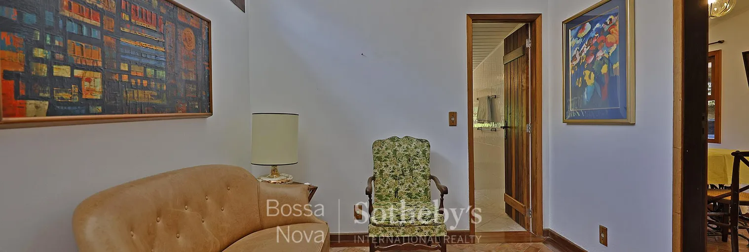 Sala de estar - Imagem 34