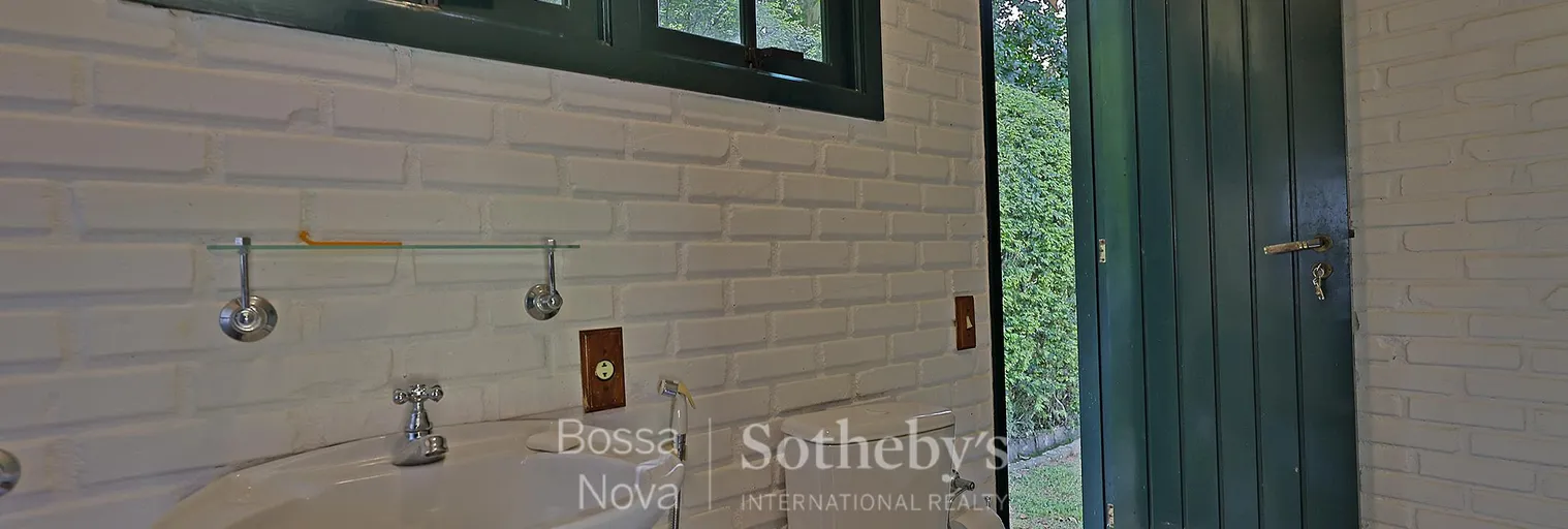 Casa de hospede - Imagem 48
